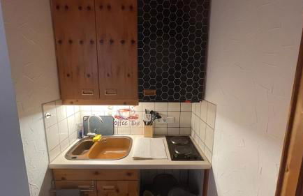 Relax-Wohnung mit Sauna und Badewanne - Foto 25