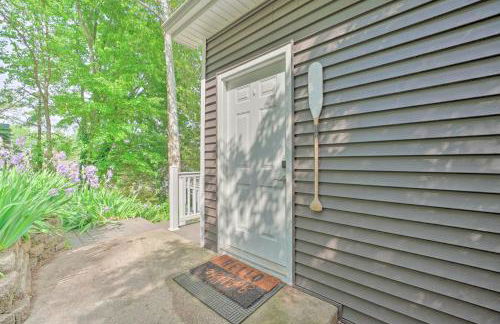 Coldwater Family Retreat with Boat Dock and Grill! - Foto 38