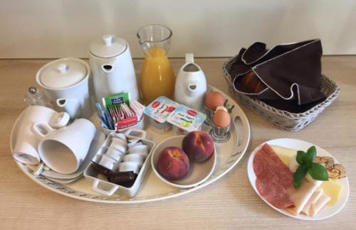 Residenza Erbaluna - Foto 22