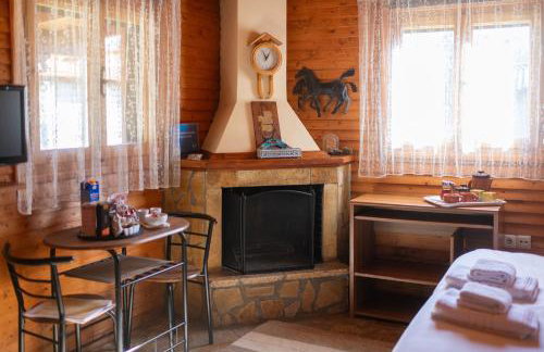 Aliki Guest House - Photo 21