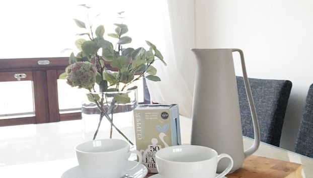 Roost Lapinrinne - Foto 4, Pasti in camera