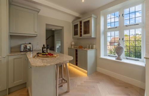 Appletree Barn B - Foto 12