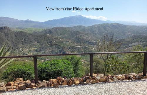 Vine Ridge Studio and Apartment - Foto 38