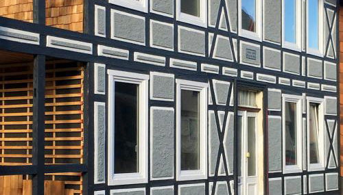 WohnWerk Ferienwohnungen Lautenthal - Foto 3