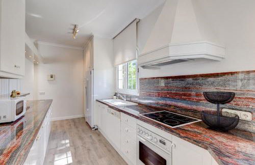 Luxury villa El Duque Ocean View - Foto 17