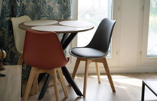 Le reflet de Chartres - Foto 25