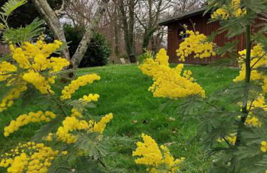 Gîte des Graves de Lilou - Foto 50