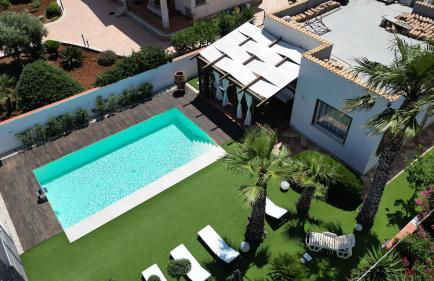 Villa I Mori di Noró - Foto 2