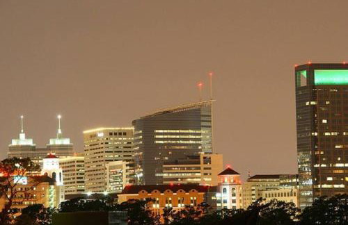 Houston Up Scale Abode - Foto 80