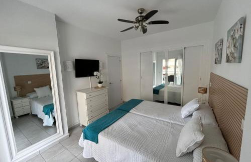 1 Linea de playa , coqueto Apartamento La Brisa Marina - Foto 40