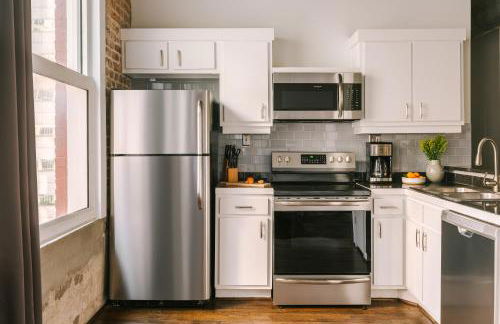 The District at Hogg Palace, A Wyndham Hotel - Foto 82