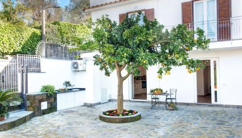 GOCCE VILLAS - The Orange Country Home - Foto 2, Garden, Garden view