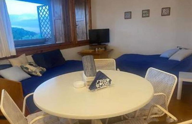 Apartment in Olbia With Garden - Foto 13