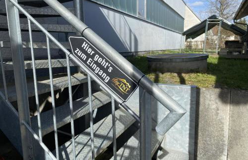 stayTNT-moderne 100qm Wohlfühlwohnung in ruhiger Lage - Foto 41