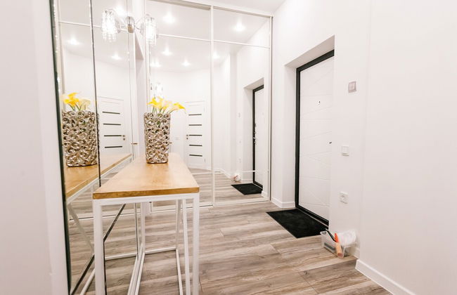 Apartments Five stars - Photo 40