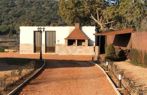 Casas Rurales Laguna La Tinaja - Foto 43