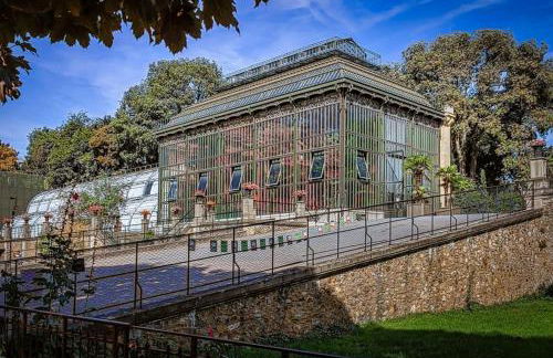 Appartement service - Vue sur le Musee - Paris 5 - Foto 23