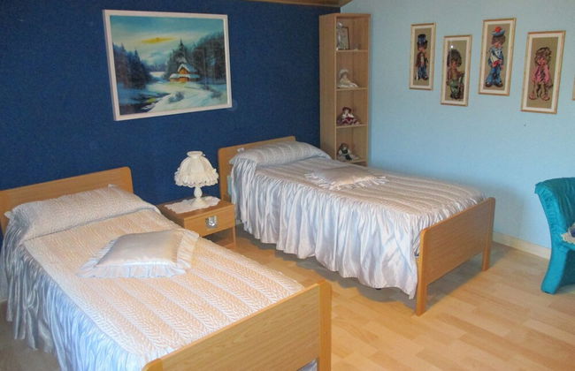 Apartment in Petrella Guidi With Garden Views - Photo 6