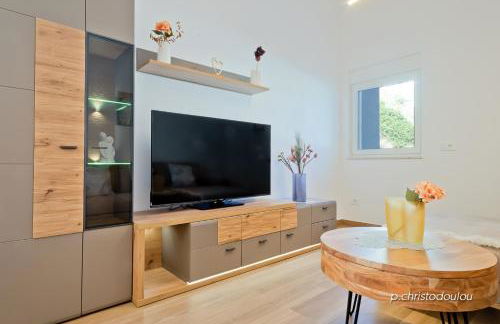 Giannis apartments - Foto 21