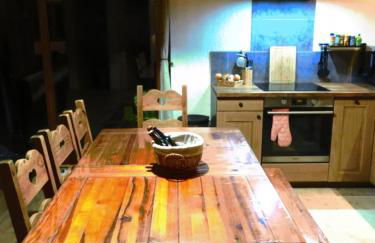 Chalet Le Bordarriben sauna & spa - Foto 75