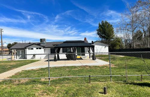 Secluded/Quiet Home-CherryValley - Foto 11