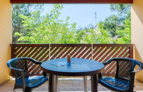 Holiday Home Les hameaux de l'Océan by Interhome - Foto 5