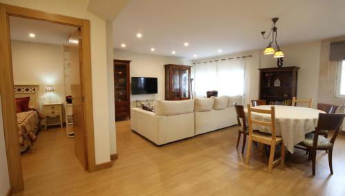 Apartamento Oviedo San Melchor - Foto 4