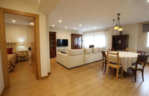 Apartamento Oviedo San Melchor - Foto 4