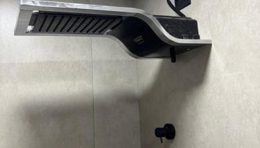 Flat You By Fama | Orla de Palmas com Vista Lago - Foto 5, Shower