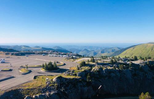 Appartements du Pic d'Anie - Foto 33