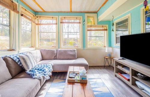 Hip Island House - Foto 52