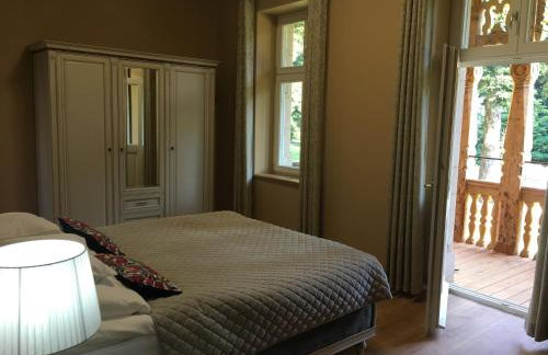 Willa Trebla - Foto 55