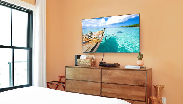 Emerald Palms 3 - Foto 2, Habitación