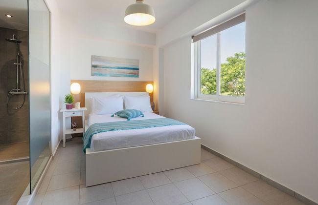 Anemos Deluxe Suites - Ostria - Foto 2