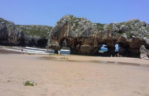 Apartamentos Les Texuques - Foto 25