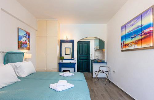 Villa Chantaloukas - Foto 11