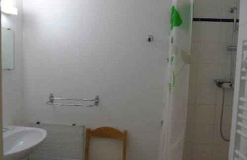 Appartement 3P+Cabine, 8 pers, proche remontées, parking - FR-1-561-83 - Foto 10