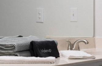 Entire Home with Air Hockey and Firepit - Photo 56