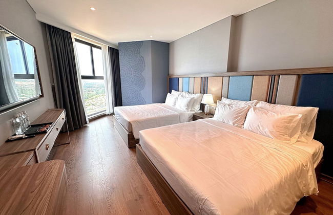 Apec Mandala Mui Ne by Ni - Foto 31