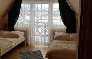 Domki U Hani - Foto 22