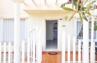 Garden vistas. Hermoso dúplex con patio, solárium y piscina. - Foto 25