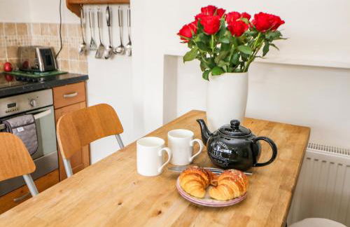 The Beeches - Foto 12