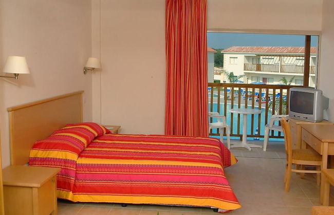 Tsokkos Paradise Village - Foto 6