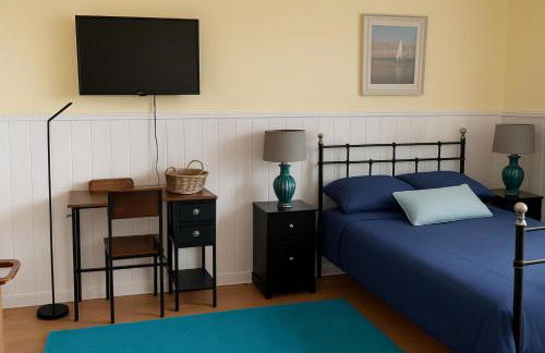 Mc Garry Apartments and Garden - Foto 17