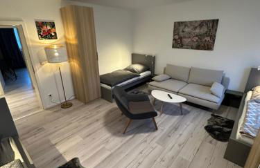 Schöne Apartments in Frechen - Königsdorf BM01 bis BM05 - Foto 45