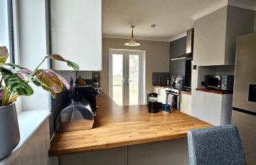 Habershon by Switchback Stays - Foto 26