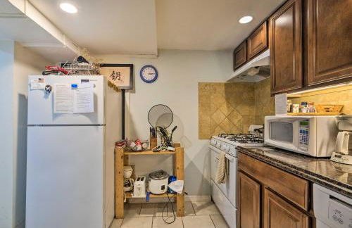 3 Mi to NIH! Spacious Bethesda Apt with Yard - Photo 7