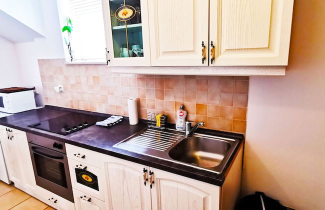 Apartment Pirija - Foto 9