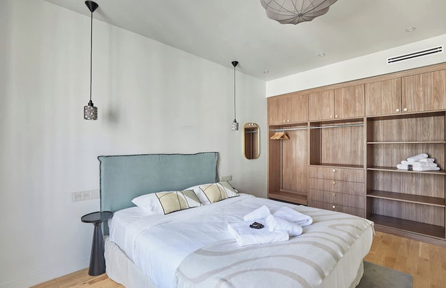 Charming 1bdr AC Le Marais Centre de Paris - Photo 4