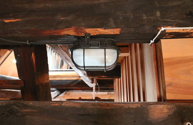 Apartment Soukenická 44 - Foto 43